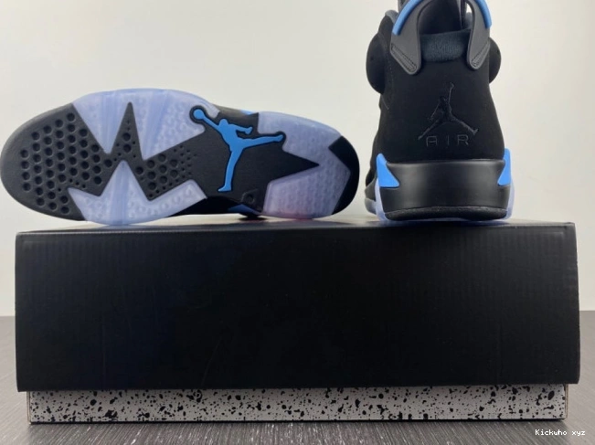 UNC 6 RETRO 384664-006 JORDAN 0628